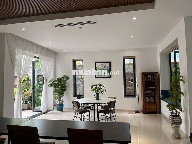 Cho thuê mặt bằng văn phòng trung tâm Mỹ An, biển Mỹ Khê