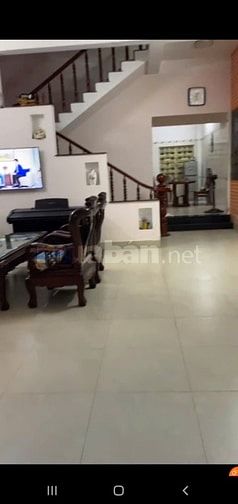 🏡 BÁN NHÀ ĐƯỜNG NGUYỄN THUẬT – THÔNG RA BẮC SƠN