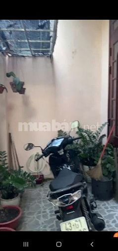 🏡 BÁN NHÀ ĐƯỜNG NGUYỄN THUẬT – THÔNG RA BẮC SƠN