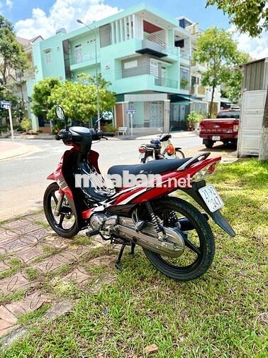 🛵Yamaha Jupiter MX Đỏ Máy Zin Êm Ấm