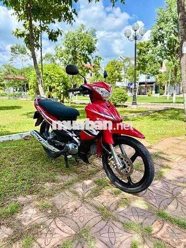 🛵Yamaha Jupiter MX Đỏ Máy Zin Êm Ấm