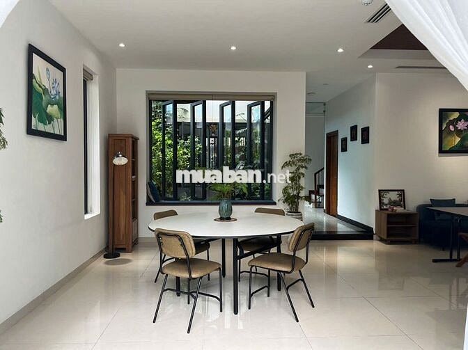 Cho thuê mặt bằng văn phòng trung tâm Mỹ An, biển Mỹ Khê