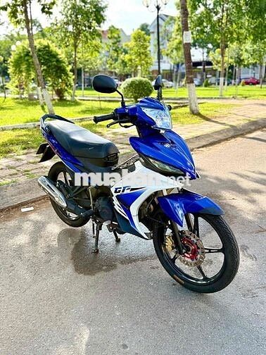 🛵Exciter 50 Máy Deteach Odo 16000 km