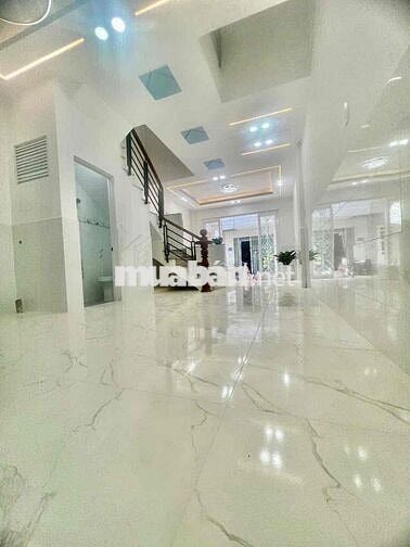 Bán nhà 1 chệt 1 lầu . Khu dân cư Thịnh vượng . 1 tỉ 100tr