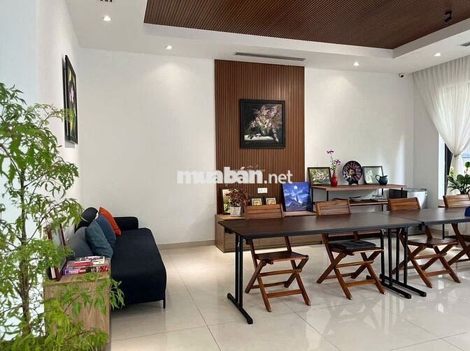 Cho thuê mặt bằng văn phòng trung tâm Mỹ An, biển Mỹ Khê