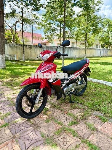 🛵Yamaha Jupiter MX Đỏ Máy Zin Êm Ấm