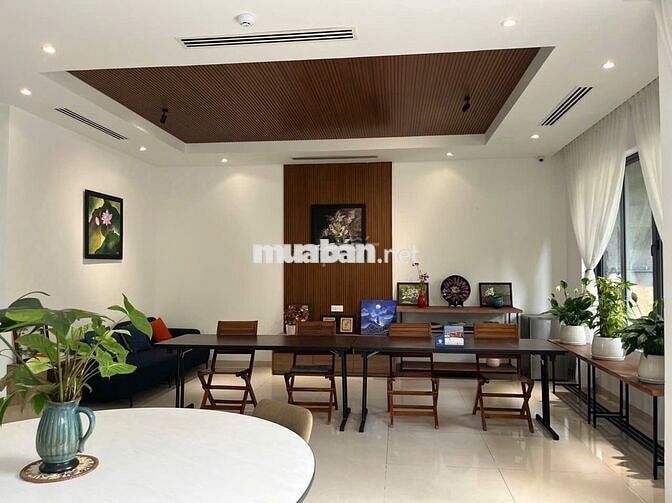 Cho thuê mặt bằng văn phòng trung tâm Mỹ An, biển Mỹ Khê