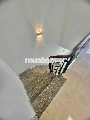 Bán nhà 1 chệt 1 lầu . Khu dân cư Thịnh vượng . 1 tỉ 100tr