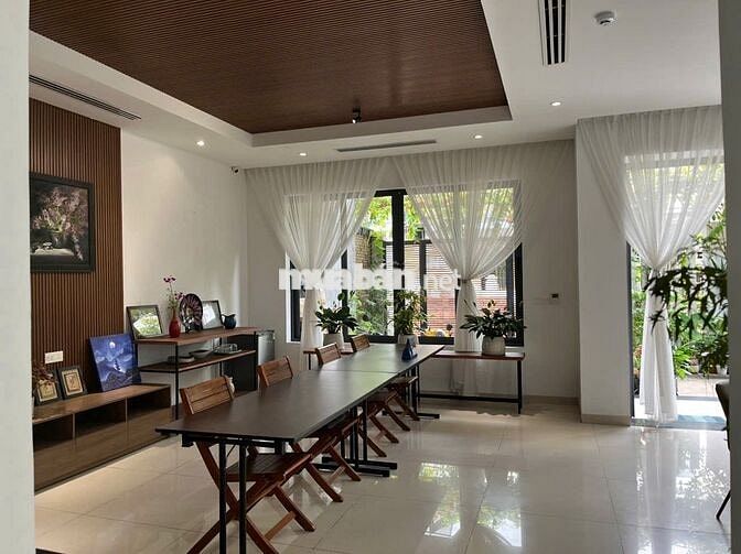 Cho thuê mặt bằng văn phòng trung tâm Mỹ An, biển Mỹ Khê