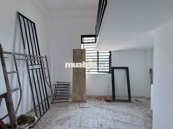 🌈 Gác Mới ngay Tỉnh Lộ 10 - Chỉ từ 3tr5
