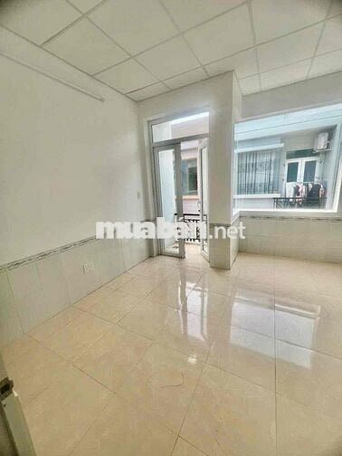 Bán nhà 1 chệt 1 lầu . Khu dân cư Thịnh vượng . 1 tỉ 100tr