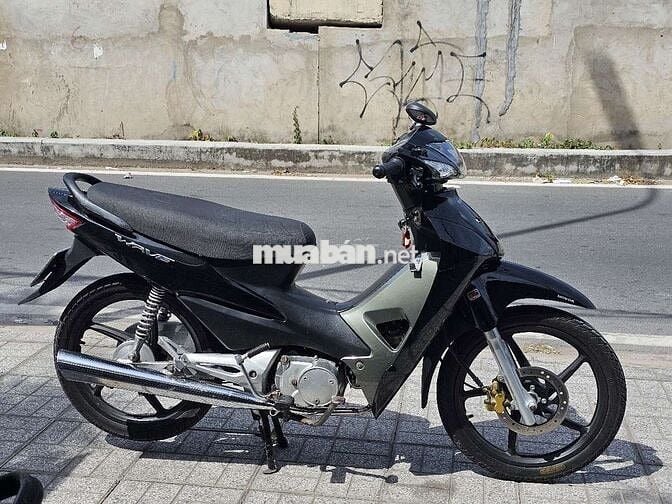 tq dọn mới xe đẹp máy như xe điện bs65 