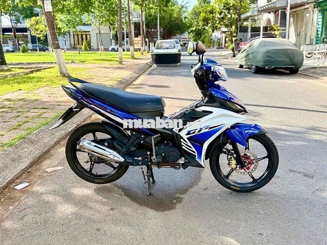 🛵Exciter 50 Máy Deteach Odo 16000 km