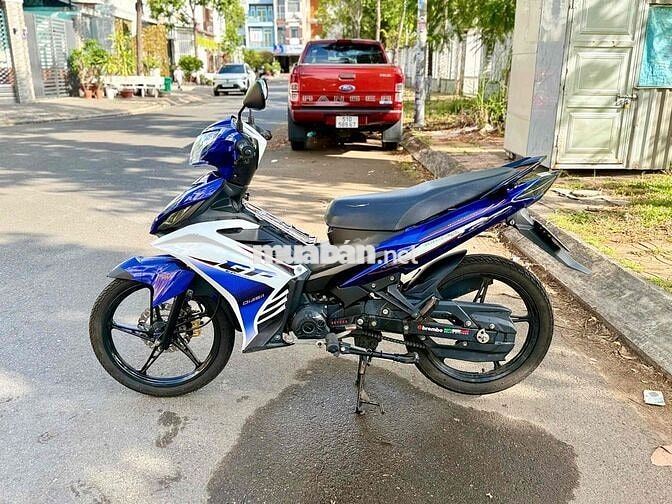🛵Exciter 50 Máy Deteach Odo 16000 km