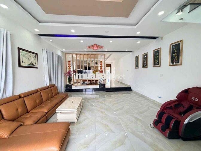 Nhà 3 Tầng Hẻm Gò Găng Cạnh KĐT VĐT Giá 5,8