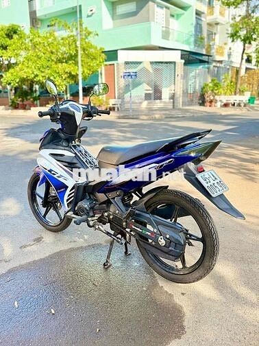 🛵Exciter 50 Máy Deteach Odo 16000 km
