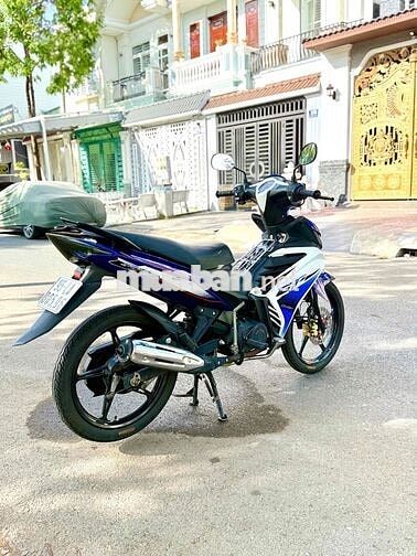 🛵Exciter 50 Máy Deteach Odo 16000 km