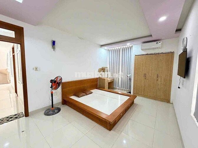 Nhà 3 Tầng Hẻm Gò Găng Cạnh KĐT VĐT Giá 5,8