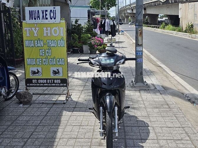 tq dọn mới xe đẹp máy như xe điện bs65 