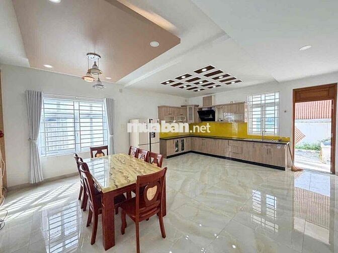 Nhà 3 Tầng Hẻm Gò Găng Cạnh KĐT VĐT Giá 5,8