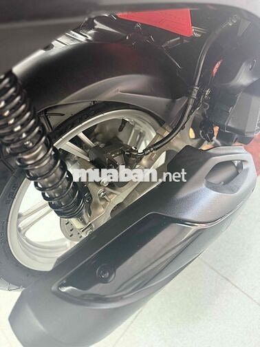 Honda SH 125 2023 Lướt 6km B65 GÓP CẦN CCCD ĐỦ 18t