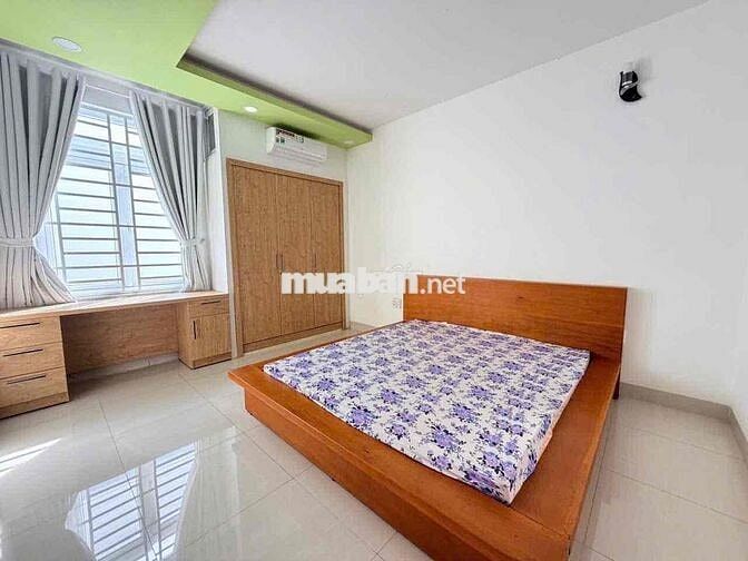 Nhà 3 Tầng Hẻm Gò Găng Cạnh KĐT VĐT Giá 5,8