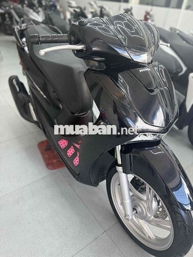 Honda SH 125 2023 Lướt 6km B65 GÓP CẦN CCCD ĐỦ 18t
