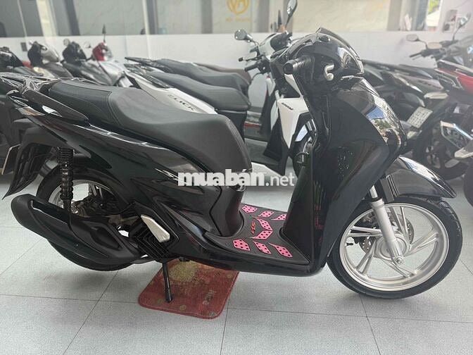 Honda SH 125 2023 Lướt 6km B65 GÓP CẦN CCCD ĐỦ 18t