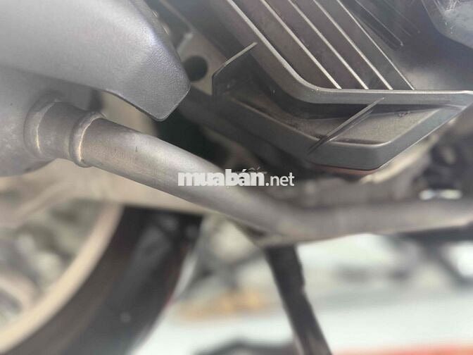 Honda SH 125 2023 Lướt 6km B65 GÓP CẦN CCCD ĐỦ 18t