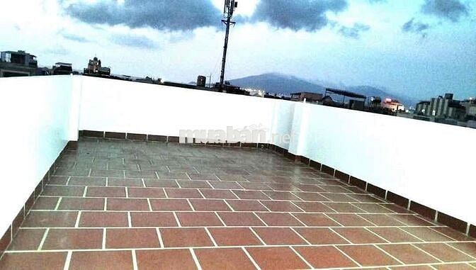 Nhà 4 Tầng Ô Tô Vào Tận Nhà – Liên Chiểu Gần Biển Nguyễn Tất Thành