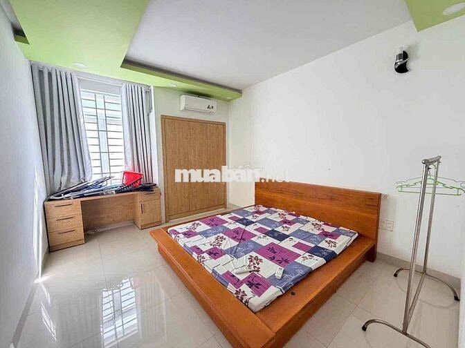 Nhà 3 Tầng Hẻm Gò Găng Cạnh KĐT VĐT Giá 5,8