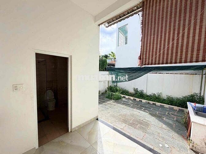 Nhà 3 Tầng Hẻm Gò Găng Cạnh KĐT VĐT Giá 5,8