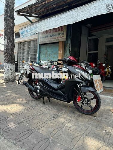 SUZUKI IMPULSE FI (2017) BS:65B1:CẦN THƠ