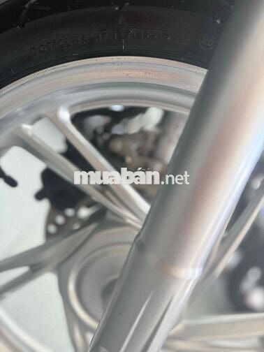 Honda SH 125 2023 Lướt 6km B65 GÓP CẦN CCCD ĐỦ 18t