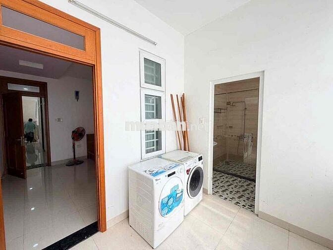 Nhà 3 Tầng Hẻm Gò Găng Cạnh KĐT VĐT Giá 5,8