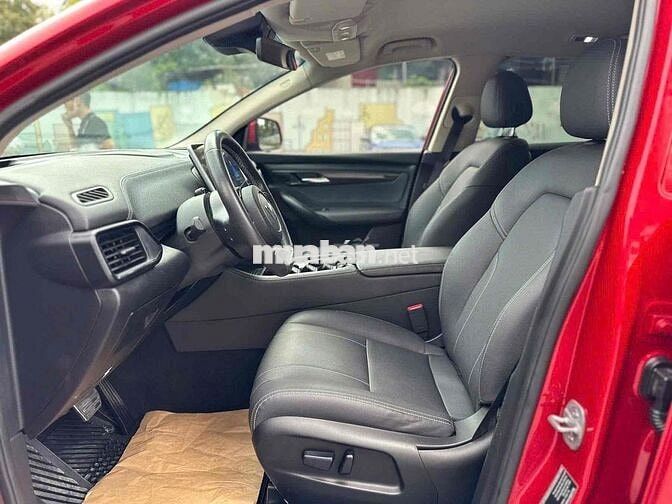 Xe điện VinFast VF8 Eco 2022 Đỏ