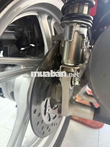 Honda SH 125 2023 Lướt 6km B65 GÓP CẦN CCCD ĐỦ 18t