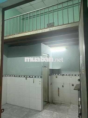 Cho thuê phòng trọ tân xuân hóc môn