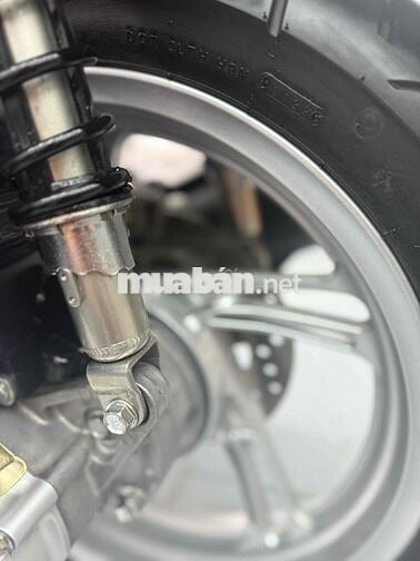 Honda SH 125 2023 Lướt 6km B65 GÓP CẦN CCCD ĐỦ 18t