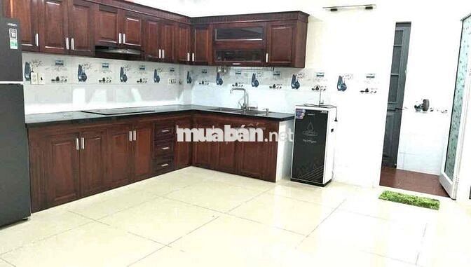 Nhà 4 Tầng Ô Tô Vào Tận Nhà – Liên Chiểu Gần Biển Nguyễn Tất Thành