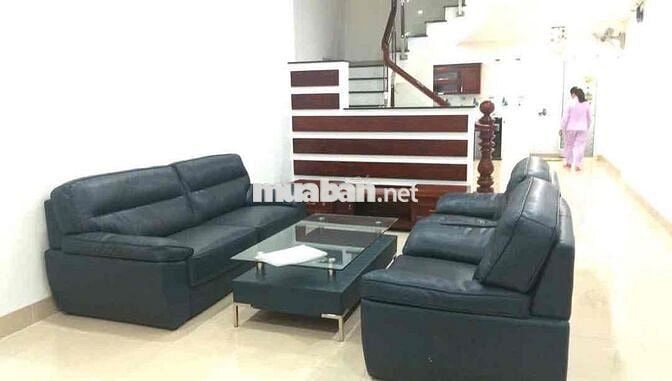 Nhà 4 Tầng Ô Tô Vào Tận Nhà – Liên Chiểu Gần Biển Nguyễn Tất Thành