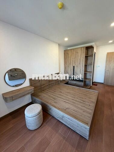 Bán Nhanh Căn 2PN - 87m2 Sở Hữu Vĩnh Viễn View biển Vũng Tàu