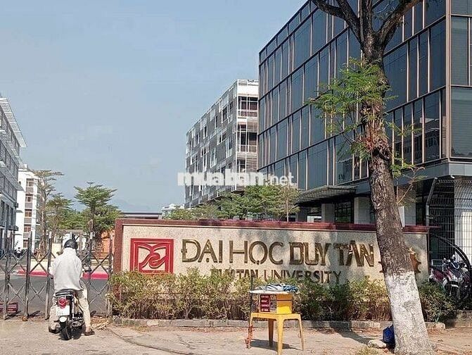 Bán nhà mê lửng có 4 phòng trọ cho thuê, đường Vũ lập hòa khách nam ĐN