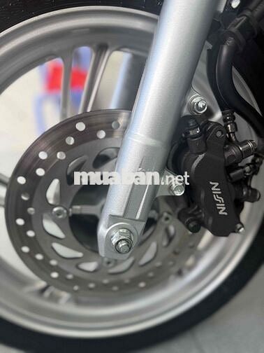 Honda SH 125 2023 Lướt 6km B65 GÓP CẦN CCCD ĐỦ 18t