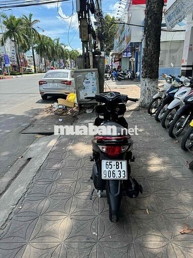 SUZUKI IMPULSE FI (2017) BS:65B1:CẦN THƠ