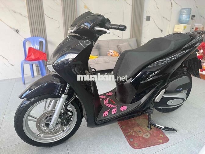 Honda SH 125 2023 Lướt 6km B65 GÓP CẦN CCCD ĐỦ 18t
