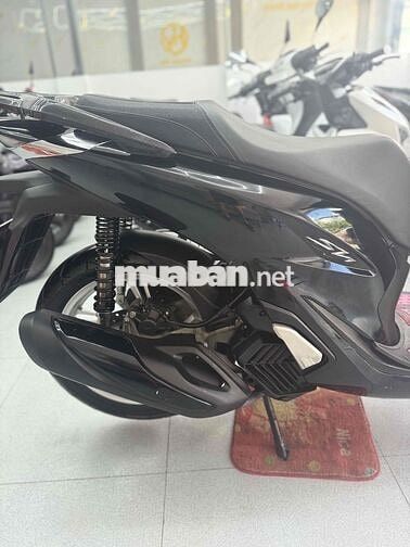 Honda SH 125 2023 Lướt 6km B65 GÓP CẦN CCCD ĐỦ 18t