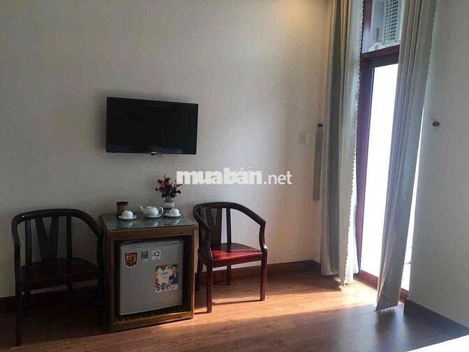 🚨 SIÊU PHẨM KHÁCH SẠN TRUNG TÂM ĐỖ QUANG-DÒNG TIỀN 100 TRIỆU/THÁNG 🔥