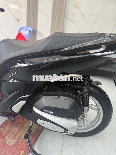 Honda SH 125 2023 Lướt 6km B65 GÓP CẦN CCCD ĐỦ 18t