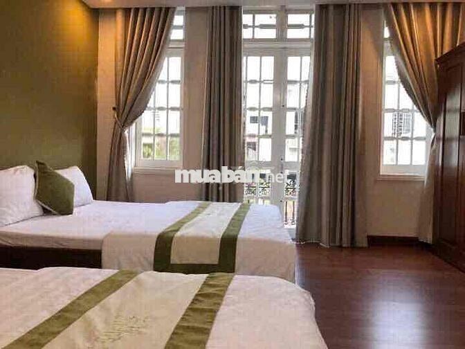 🚨 SIÊU PHẨM KHÁCH SẠN TRUNG TÂM ĐỖ QUANG-DÒNG TIỀN 100 TRIỆU/THÁNG 🔥